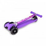 Skiro Kidz Motion Synergy VIOLET